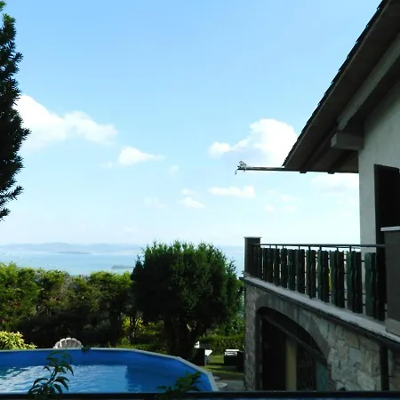 Palmas Con Piscina Privata Holiday home