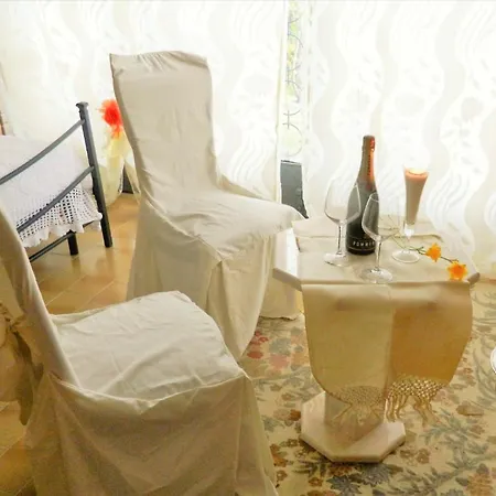 Palmas Con Piscina Privata * Tuoro sul Trasimeno