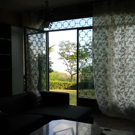 Palmas Con Piscina Privata Holiday home