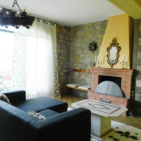 Palmas Con Piscina Privata * Tuoro sul Trasimeno
