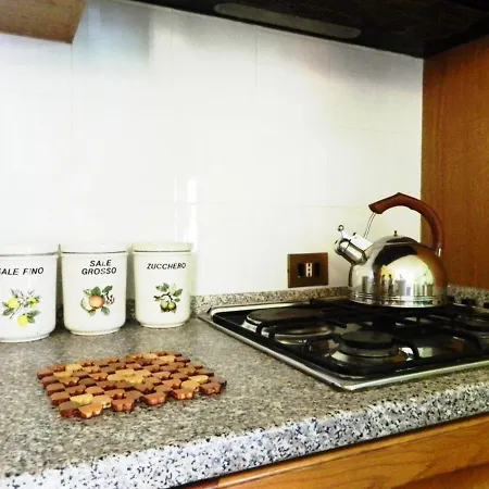 Palmas Con Piscina Privata Holiday home