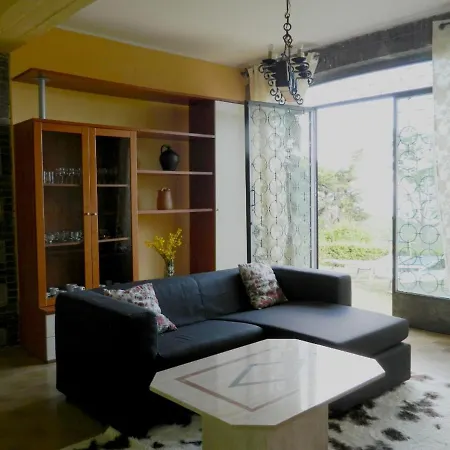 Palmas Con Piscina Privata Holiday home