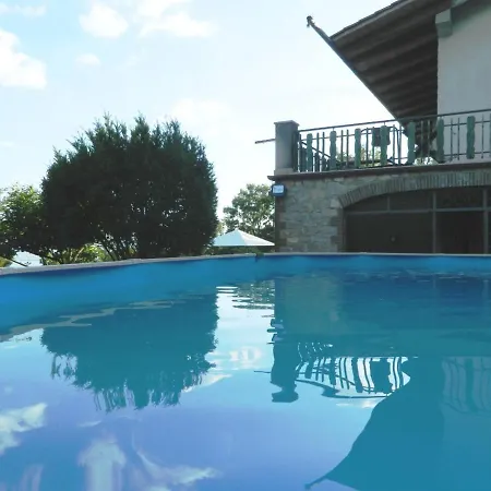 Palmas Con Piscina Privata